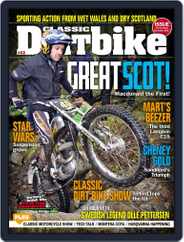 Classic Dirt Bike (Digital) Subscription                    May 9th, 2017 Issue