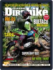 Classic Dirt Bike (Digital) Subscription                    August 8th, 2017 Issue