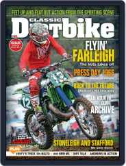 Classic Dirt Bike (Digital) Subscription                    November 7th, 2017 Issue