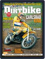 Classic Dirt Bike (Digital) Subscription                    February 1st, 2018 Issue