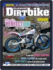 Classic Dirt Bike (Digital) Subscription                    May 1st, 2018 Issue