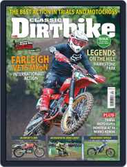Classic Dirt Bike (Digital) Subscription                    December 1st, 2018 Issue