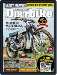 Classic Dirt Bike (Digital) Subscription                    February 1st, 2019 Issue