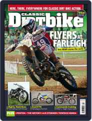Classic Dirt Bike (Digital) Subscription                    November 1st, 2019 Issue