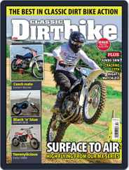 Classic Dirt Bike (Digital) Subscription                    February 1st, 2020 Issue