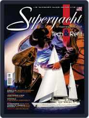 Superyacht International (Digital) Subscription                    November 16th, 2013 Issue