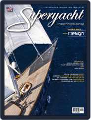 Superyacht International (Digital) Subscription March 30th, 2015 Issue