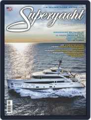 Superyacht International (Digital) Subscription March 31st, 2016 Issue