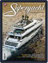 Superyacht International (Digital) Subscription                    December 1st, 2016 Issue