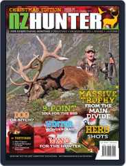NZ Hunter (Digital) Subscription December 2nd, 2013 Issue