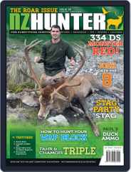 NZ Hunter (Digital) Subscription February 2nd, 2014 Issue