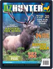NZ Hunter (Digital) Subscription June 6th, 2014 Issue