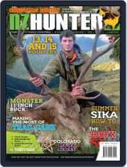 NZ Hunter (Digital) Subscription November 27th, 2014 Issue