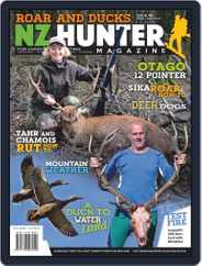 NZ Hunter (Digital) Subscription April 2nd, 2015 Issue