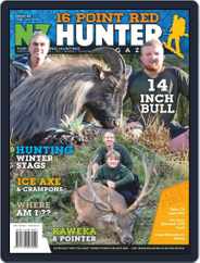 NZ Hunter (Digital) Subscription June 4th, 2015 Issue