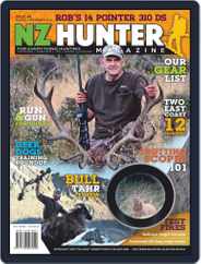 NZ Hunter (Digital) Subscription August 3rd, 2015 Issue