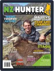 NZ Hunter (Digital) Subscription October 1st, 2015 Issue