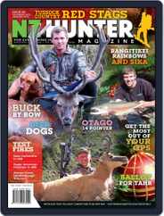 NZ Hunter (Digital) Subscription December 1st, 2015 Issue