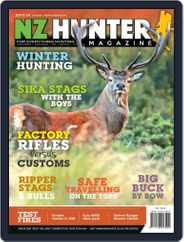 NZ Hunter (Digital) Subscription August 2nd, 2016 Issue