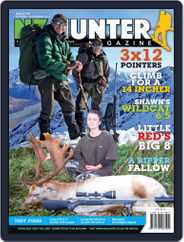 NZ Hunter (Digital) Subscription October 1st, 2016 Issue
