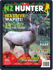 NZ Hunter (Digital) Subscription December 1st, 2016 Issue