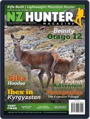 NZ Hunter (Digital) Subscription October 1st, 2017 Issue