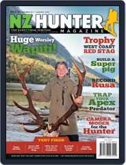 NZ Hunter (Digital) Subscription December 1st, 2017 Issue