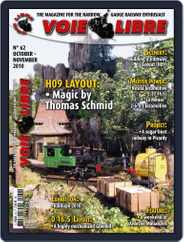 Voie Libre International (Digital) Subscription September 17th, 2010 Issue