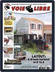 Voie Libre International (Digital) Subscription October 23rd, 2012 Issue