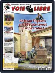 Voie Libre International (Digital) Subscription April 20th, 2014 Issue