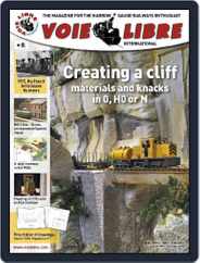 Voie Libre International (Digital) Subscription April 1st, 2015 Issue