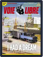 Voie Libre International (Digital) Subscription April 15th, 2016 Issue