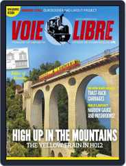 Voie Libre International (Digital) Subscription July 15th, 2016 Issue