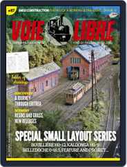 Voie Libre International (Digital) Subscription October 1st, 2016 Issue