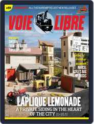 Voie Libre International (Digital) Subscription April 1st, 2017 Issue