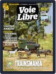Voie Libre International (Digital) Subscription July 1st, 2019 Issue