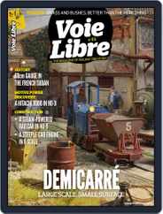 Voie Libre International (Digital) Subscription October 1st, 2019 Issue