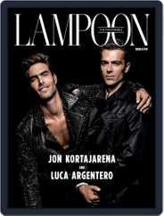 Lampoon (Digital) Subscription                    August 31st, 2015 Issue