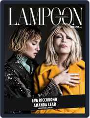 Lampoon (Digital) Subscription                    October 1st, 2015 Issue