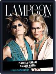 Lampoon (Digital) Subscription                    April 13th, 2016 Issue