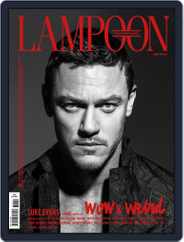Lampoon (Digital) Subscription                    November 1st, 2016 Issue