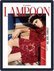 Lampoon (Digital) Subscription                    September 1st, 2018 Issue
