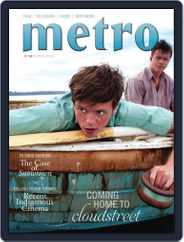 Metro (Digital) Subscription                    October 24th, 2011 Issue