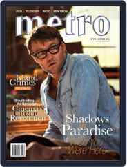 Metro (Digital) Subscription                    June 6th, 2012 Issue