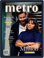 Metro (Digital) Subscription                    August 20th, 2012 Issue
