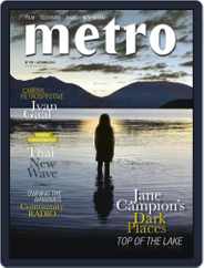 Metro (Digital) Subscription                    August 27th, 2013 Issue