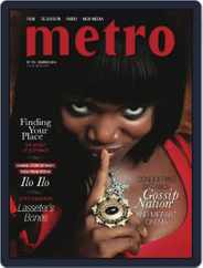 Metro (Digital) Subscription                    May 7th, 2014 Issue