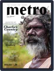 Metro (Digital) Subscription                    August 3rd, 2014 Issue