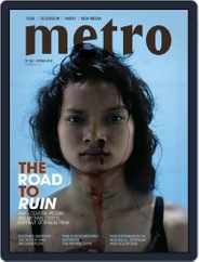 Metro (Digital) Subscription                    October 30th, 2014 Issue