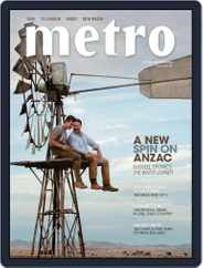 Metro (Digital) Subscription                    May 4th, 2015 Issue